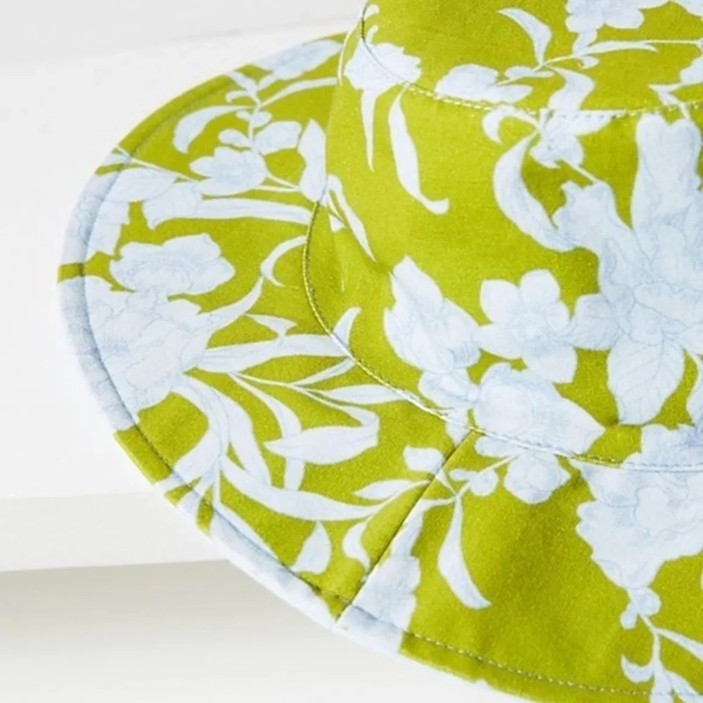 Anthropologie offers colour